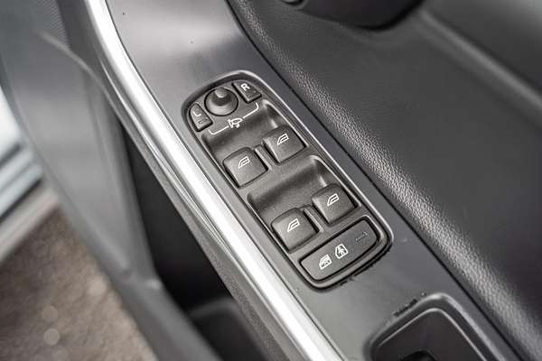 2015 Volvo S60 T5 Luxury