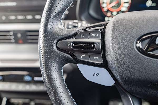 2022 Hyundai i20 N BC3.V1