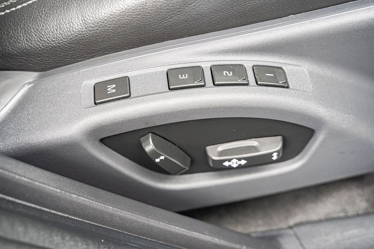 2015 Volvo S60 T5 Luxury
