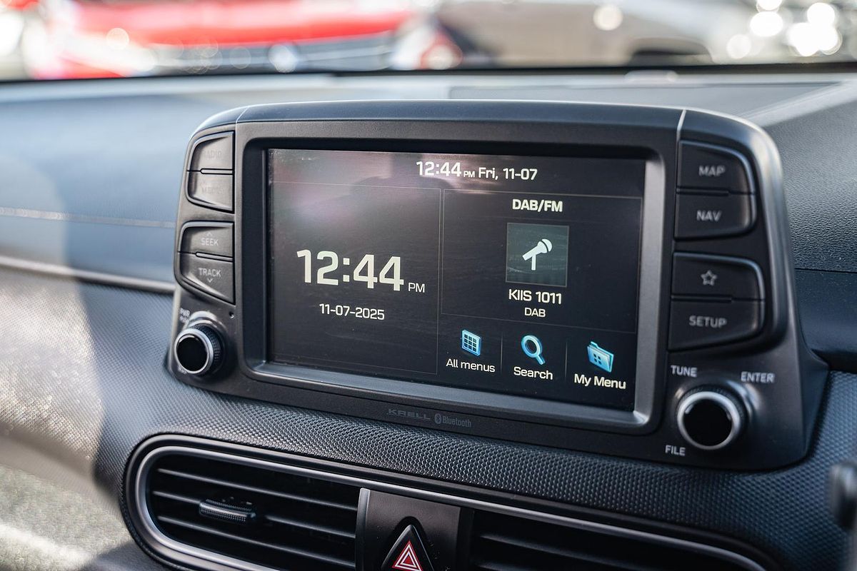 2018 Hyundai Kona Active OS.2