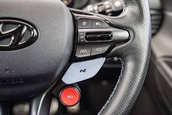 2022 Hyundai i20 N BC3.V1