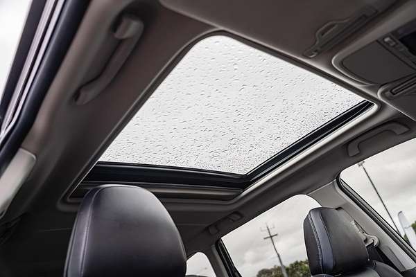 2019 Subaru Forester 2.5i-S S5