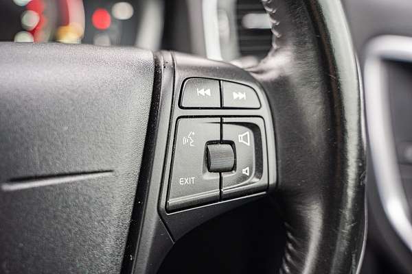 2015 Volvo S60 T5 Luxury