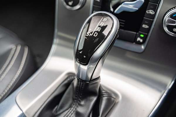 2015 Volvo S60 T5 Luxury