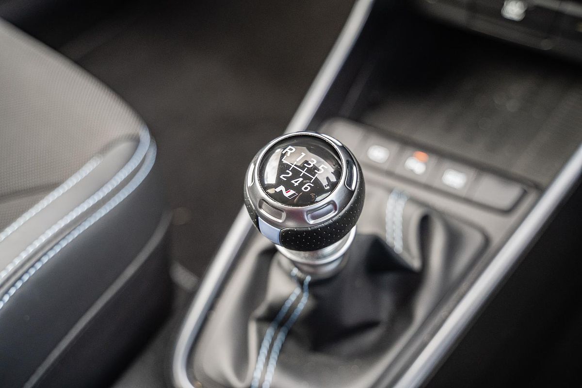 2022 Hyundai i20 N BC3.V1