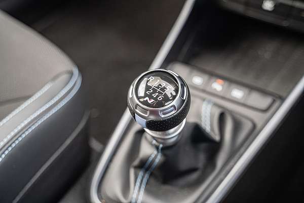 2022 Hyundai i20 N BC3.V1