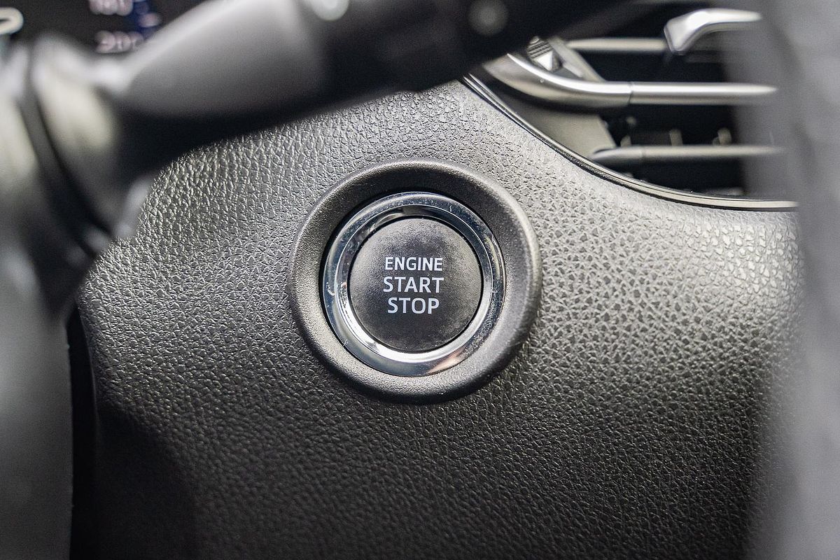 2019 Toyota C-HR Koba NGX10R