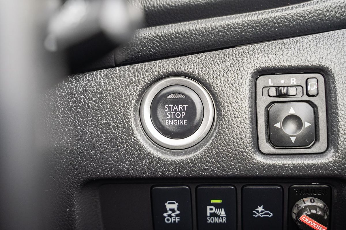 2022 Mitsubishi Pajero Sport GSR QF