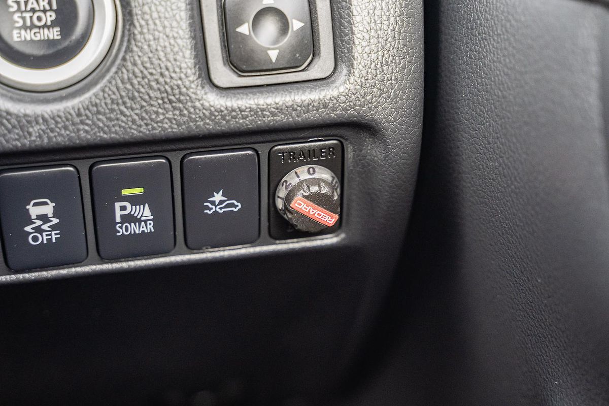 2022 Mitsubishi Pajero Sport GSR QF