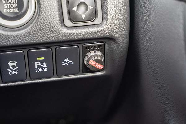 2022 Mitsubishi Pajero Sport GSR QF