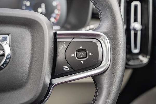2021 Volvo XC40 T4 Inscription