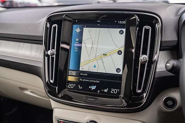 2021 Volvo XC40 T4 Inscription