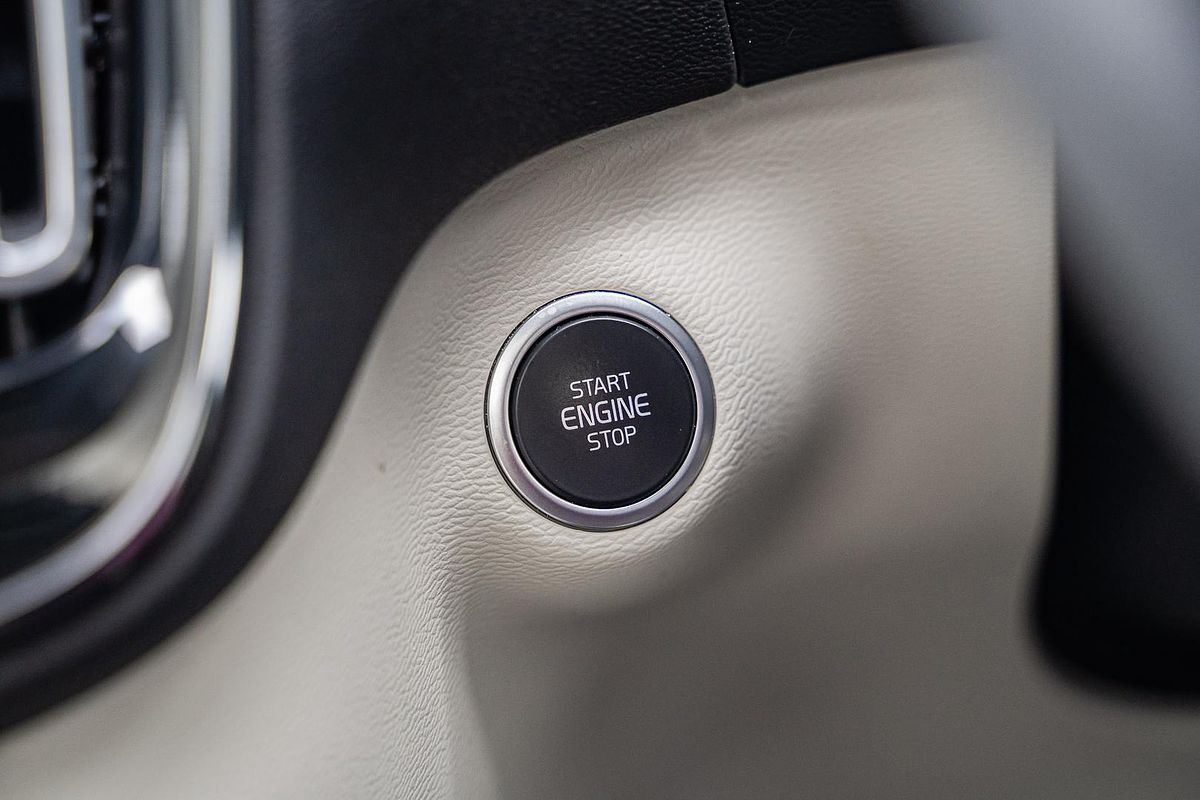2021 Volvo XC40 T4 Inscription