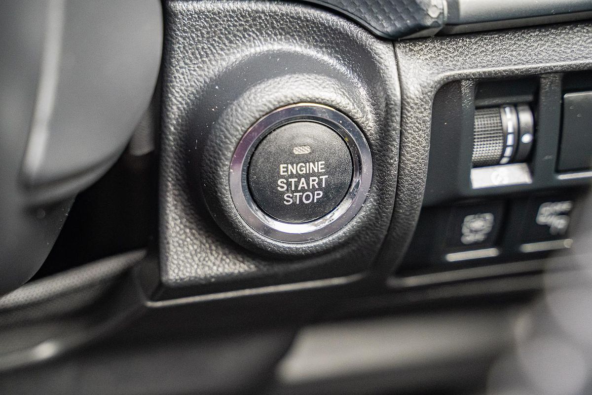2022 Subaru Forester 2.5i-L S5