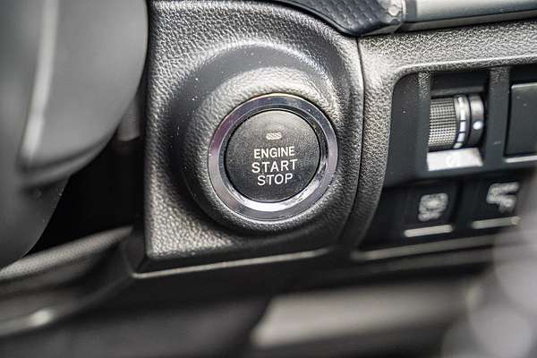 2022 Subaru Forester 2.5i-L S5