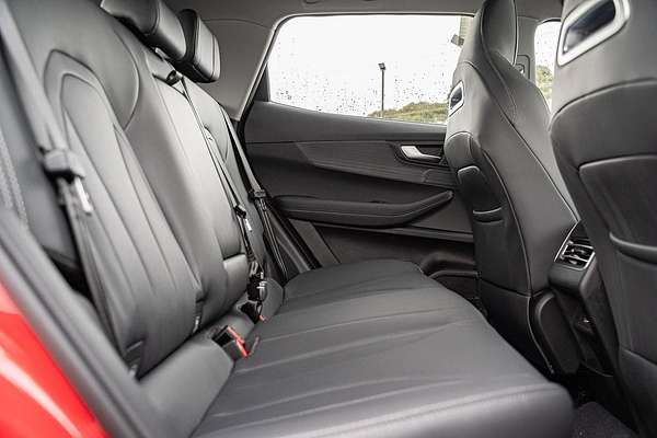 2025 Chery Tiggo 4 Hybrid Ultimate
