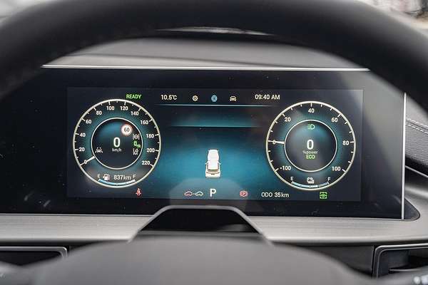 2025 Chery Tiggo 4 Hybrid Ultimate