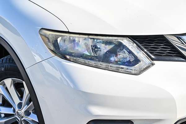 2016 Nissan X-TRAIL ST T32