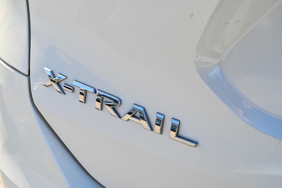 2016 Nissan X-TRAIL ST T32