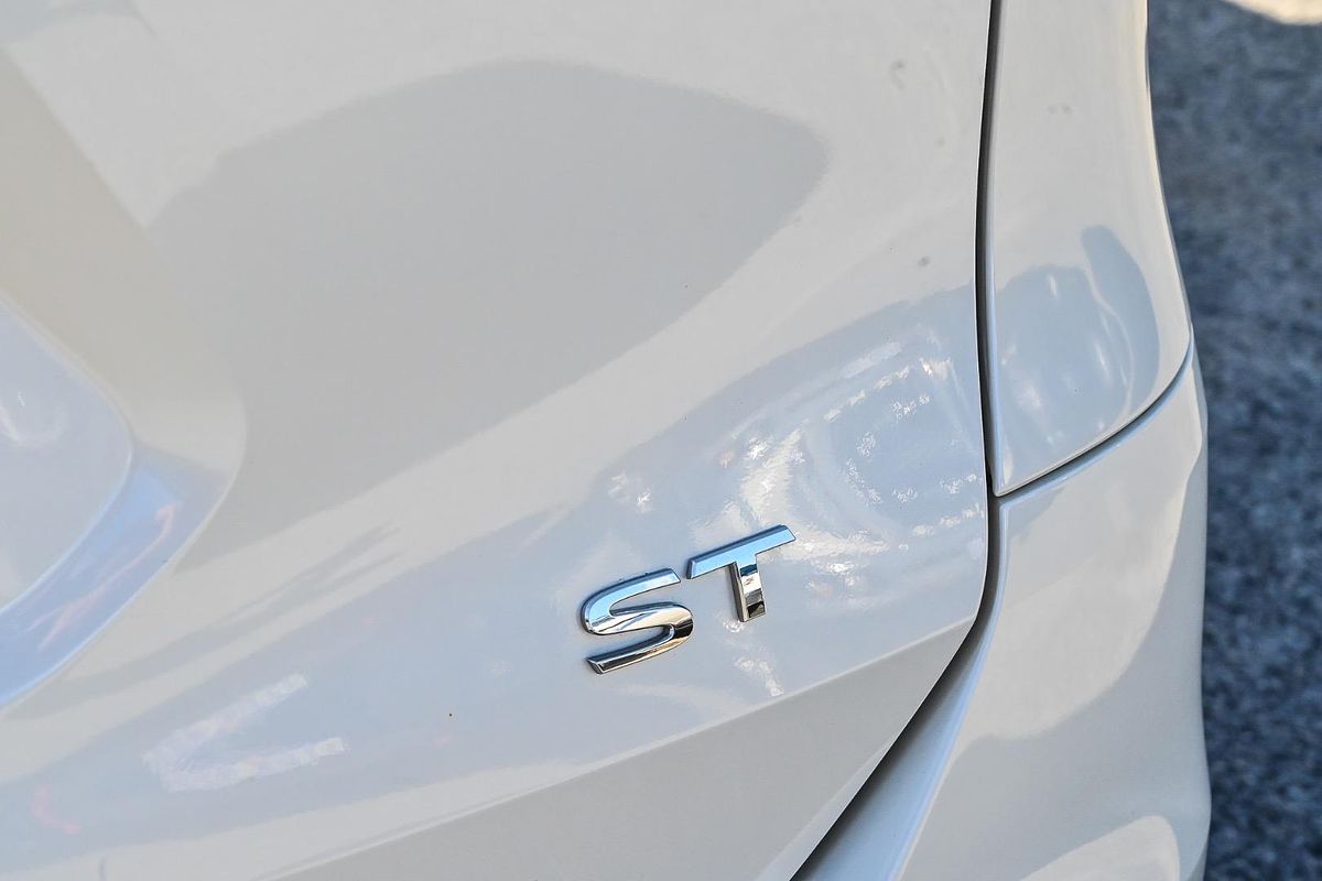 2016 Nissan X-TRAIL ST T32