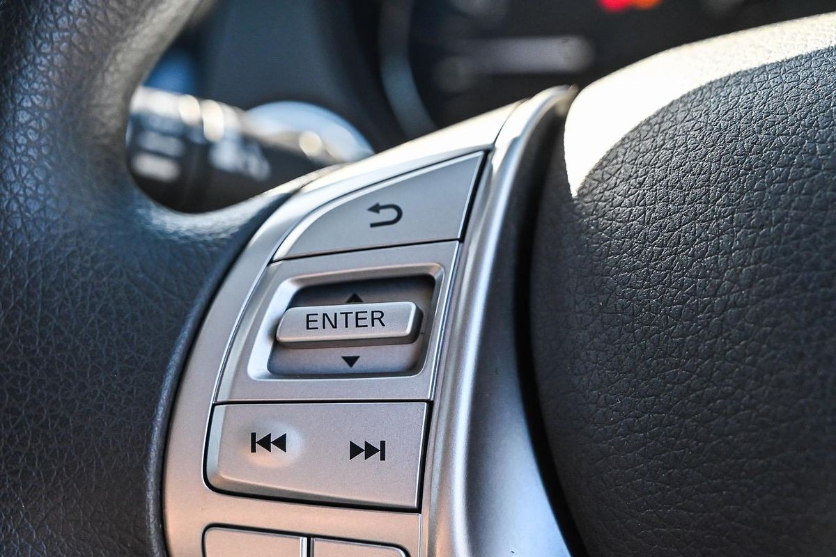 2016 Nissan X-TRAIL ST T32