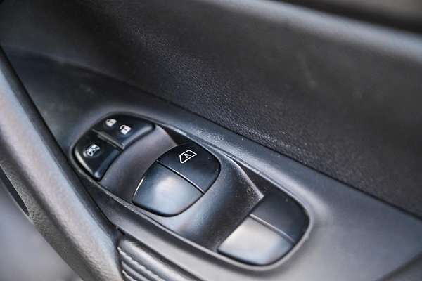 2016 Nissan X-TRAIL ST T32