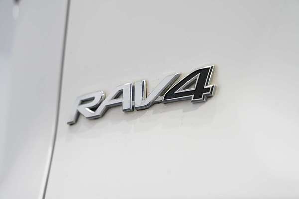 2019 Toyota RAV4 GX MXAA52R
