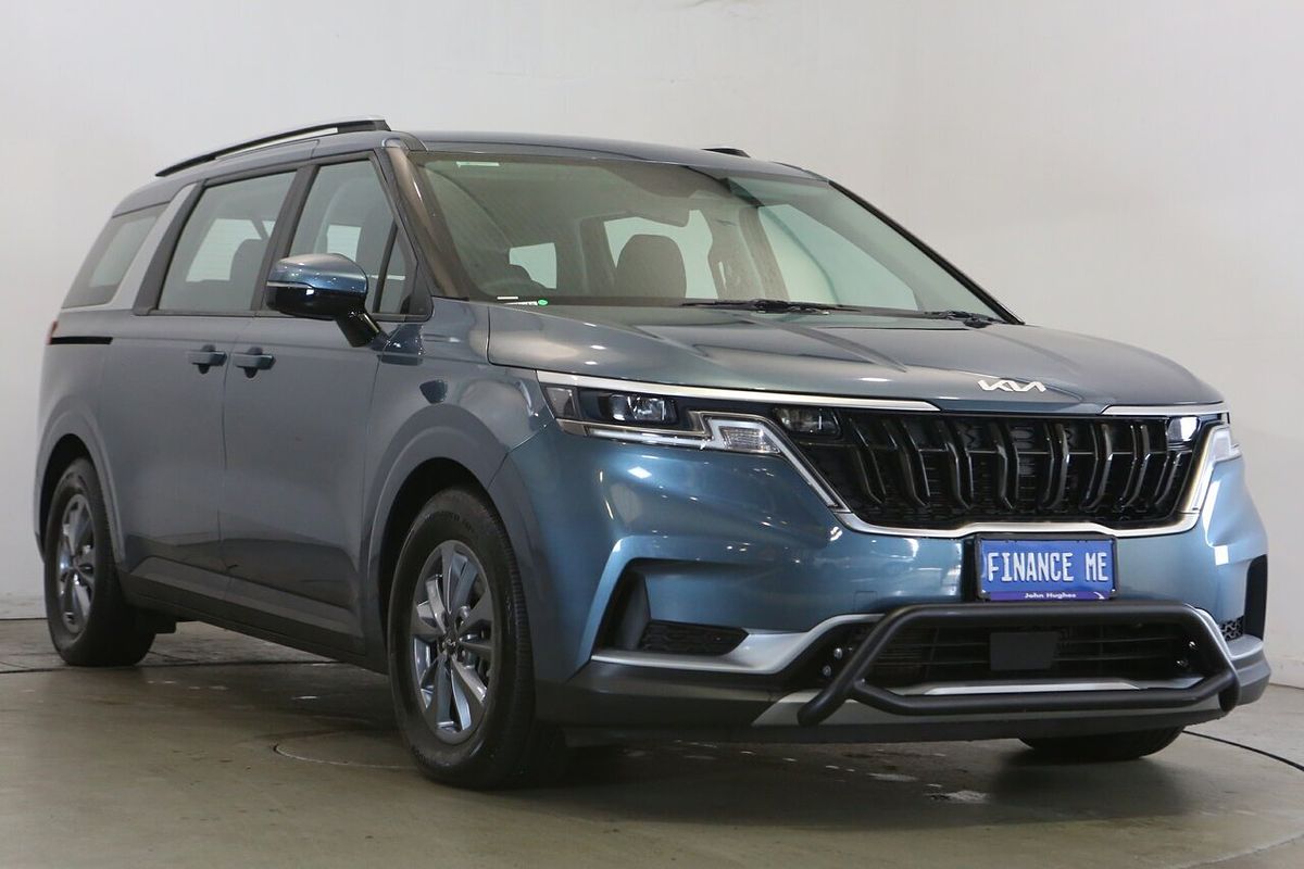 2023 Kia Carnival S KA4