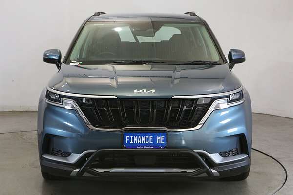 2023 Kia Carnival S KA4