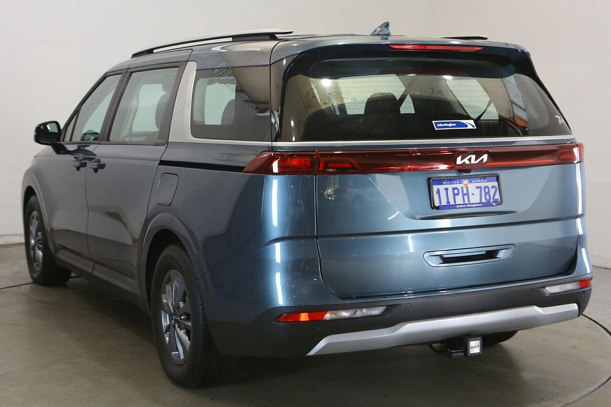 2023 Kia Carnival S KA4
