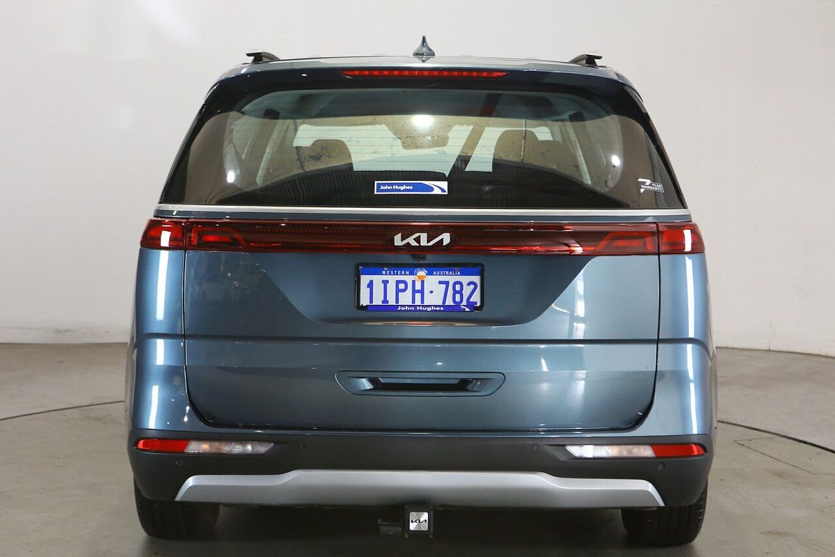 2023 Kia Carnival S KA4