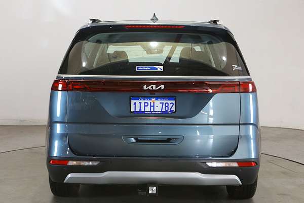2023 Kia Carnival S KA4