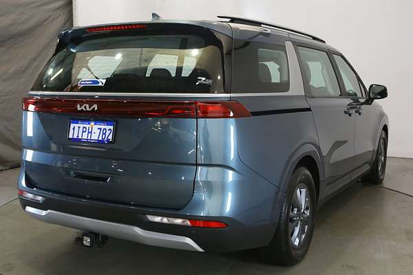 2023 Kia Carnival S KA4