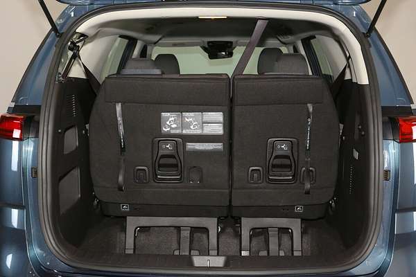 2023 Kia Carnival S KA4