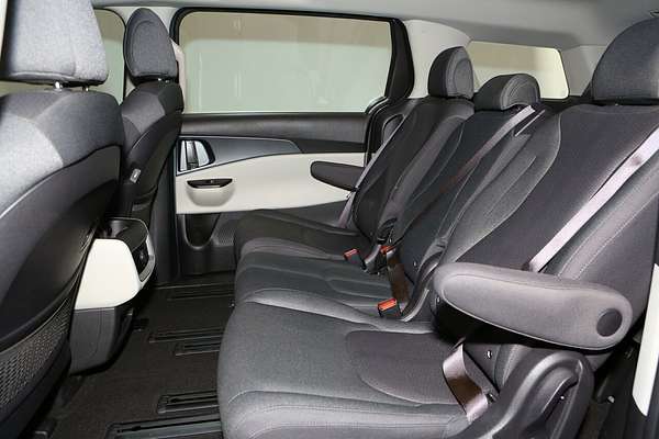 2023 Kia Carnival S KA4