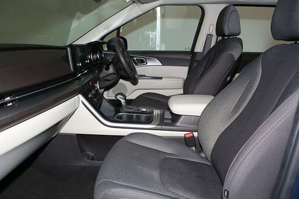 2023 Kia Carnival S KA4