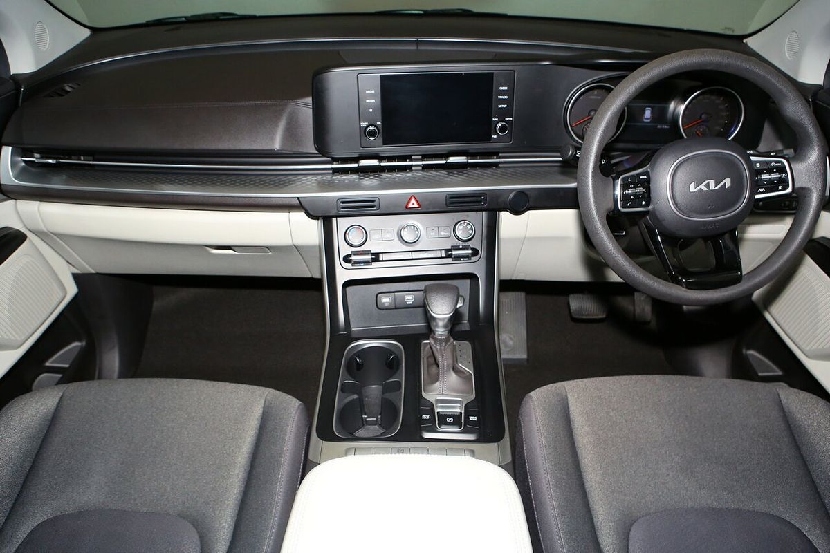 2023 Kia Carnival S KA4