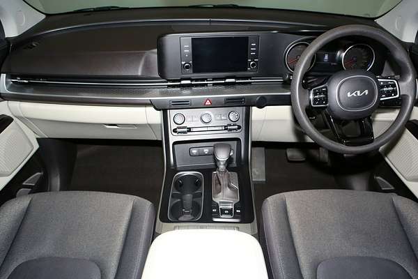 2023 Kia Carnival S KA4