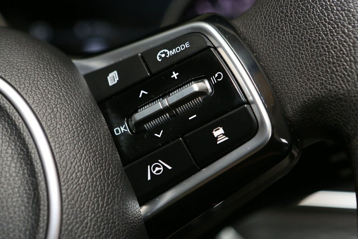 2023 Kia Carnival S KA4