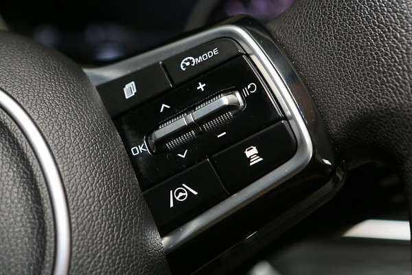 2023 Kia Carnival S KA4