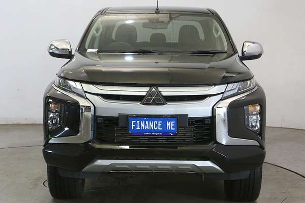 2020 Mitsubishi Triton GLS MR 4X4