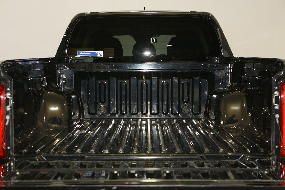 2020 Mitsubishi Triton GLS MR 4X4