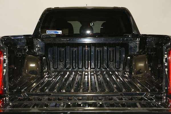 2020 Mitsubishi Triton GLS MR 4X4