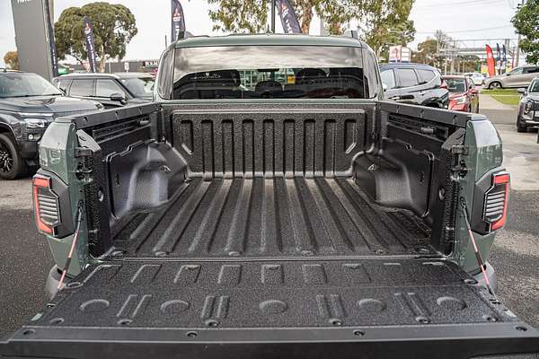 2025 Kia Tasman X-Pro TK 4X4