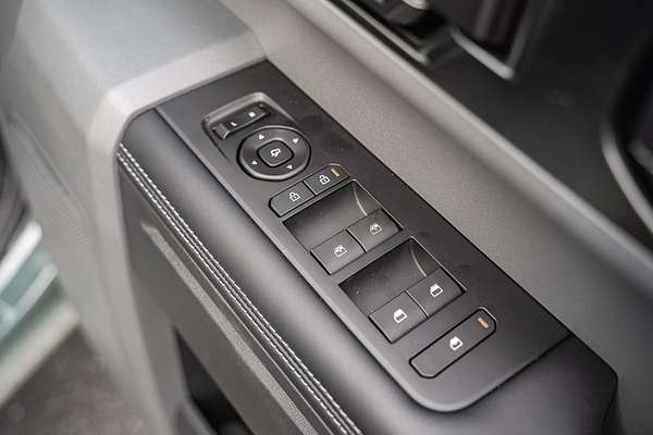 2025 Kia Tasman X-Pro TK 4X4