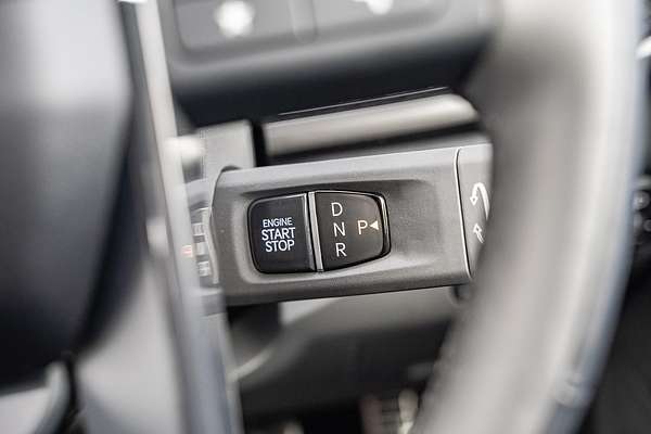 2025 Kia Tasman X-Pro TK 4X4