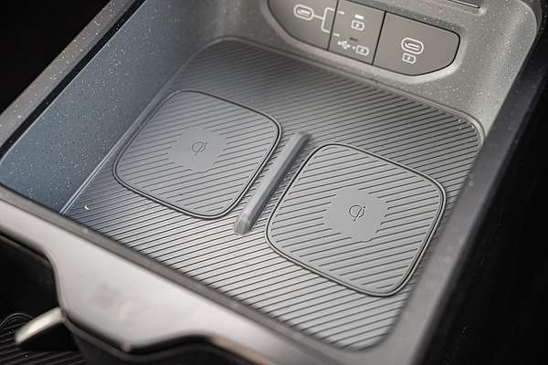2025 Kia Tasman X-Pro TK 4X4