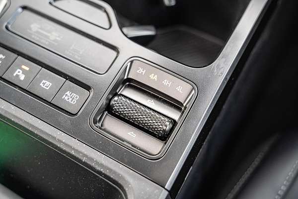2025 Kia Tasman X-Pro TK 4X4