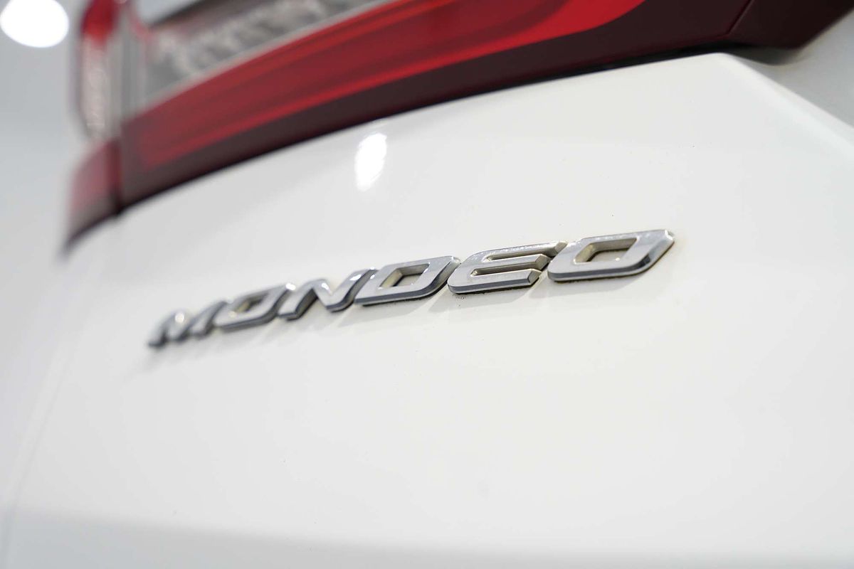2018 Ford Mondeo Ambiente MD