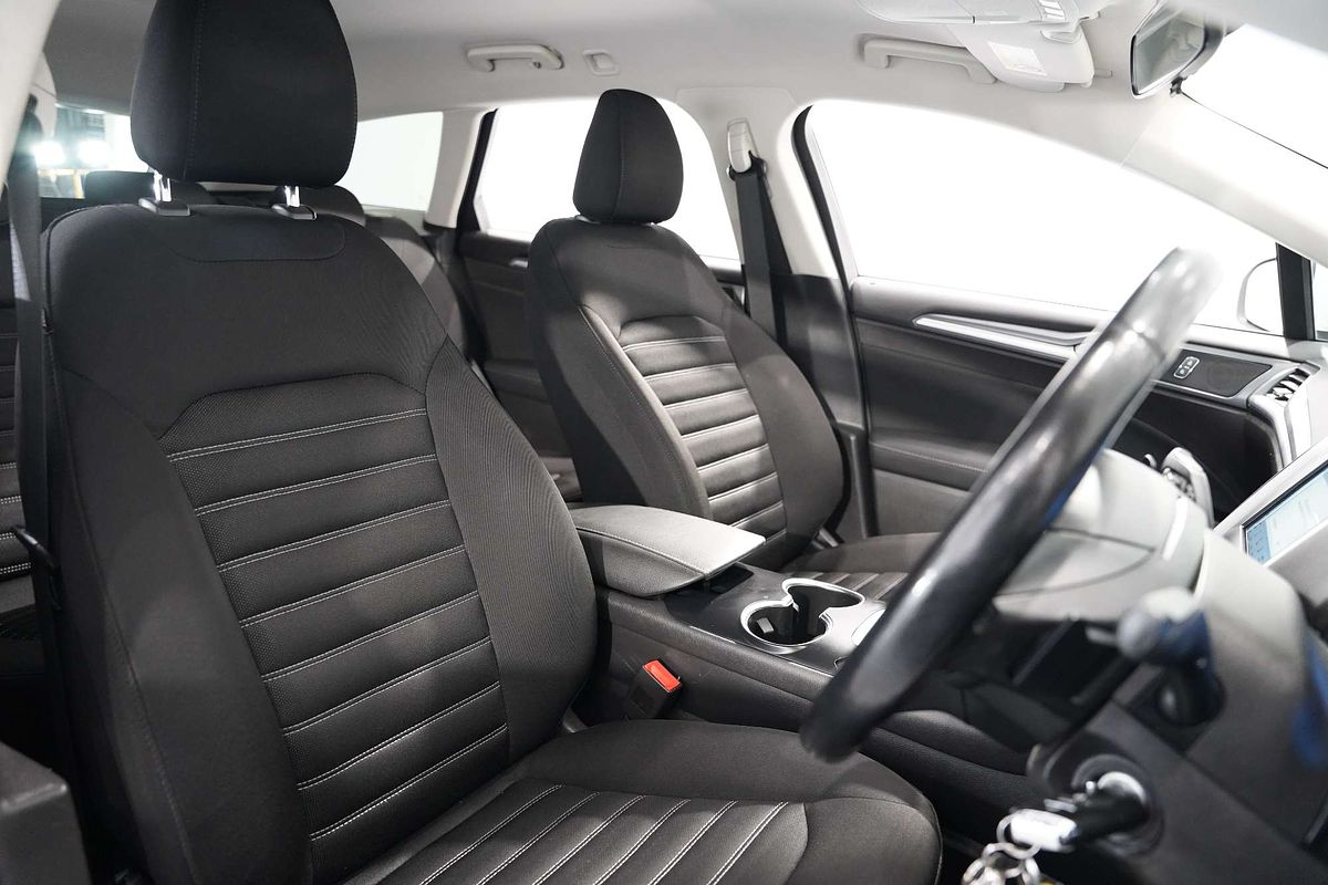 2018 Ford Mondeo Ambiente MD